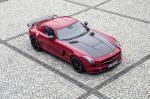 Mercedes-Benz SLS AMG GT Final Edition 2014 года